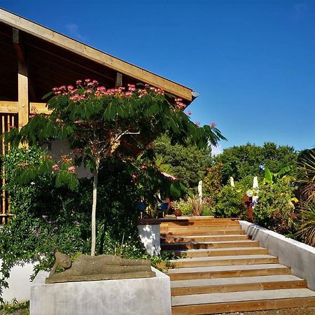 La Villa Hossegor Soorts-Hossegor Esterno foto