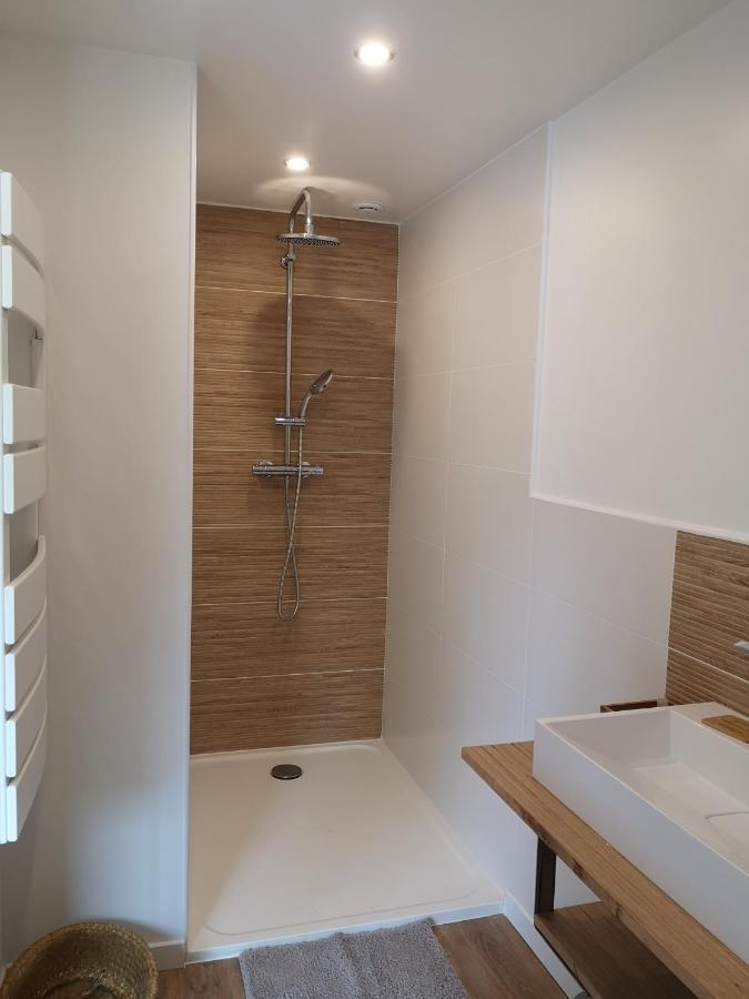 La Villa Hossegor Soorts-Hossegor Esterno foto