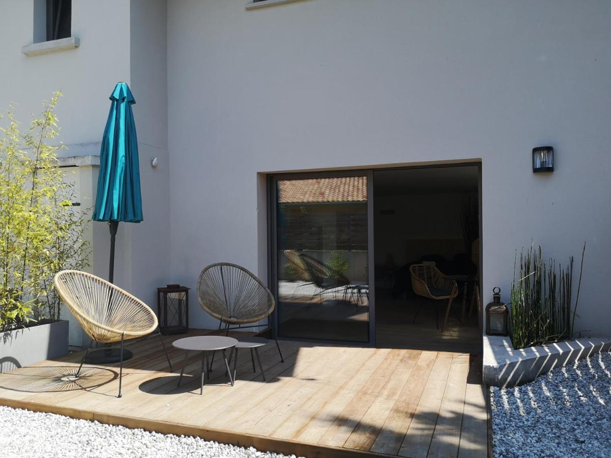 La Villa Hossegor Soorts-Hossegor Esterno foto