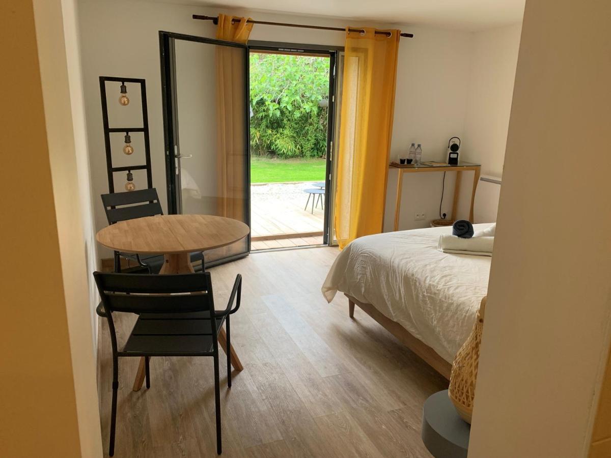 La Villa Hossegor Soorts-Hossegor Esterno foto