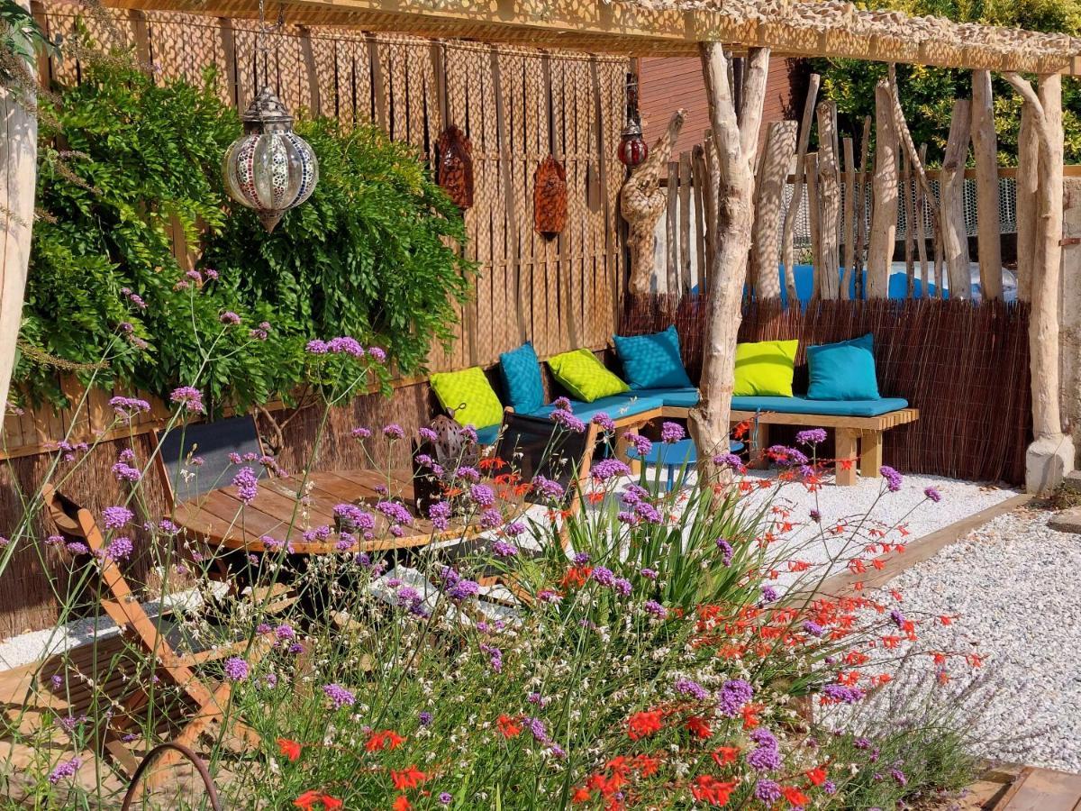 La Villa Hossegor Soorts-Hossegor Esterno foto