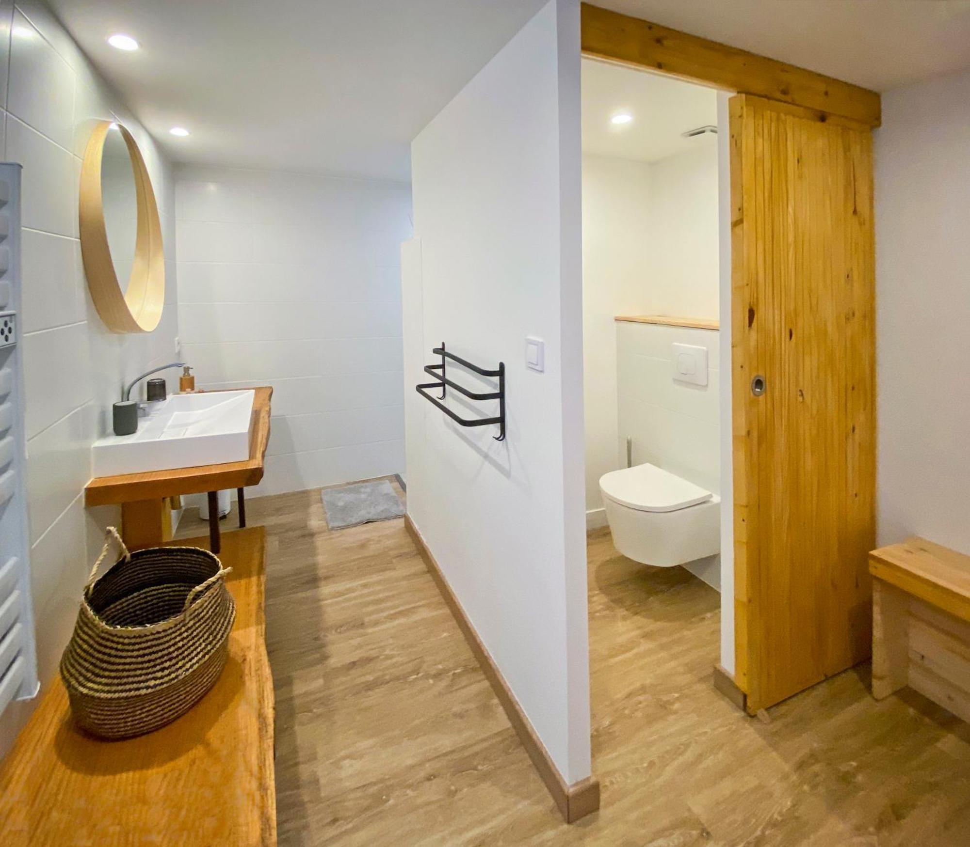 La Villa Hossegor Soorts-Hossegor Esterno foto