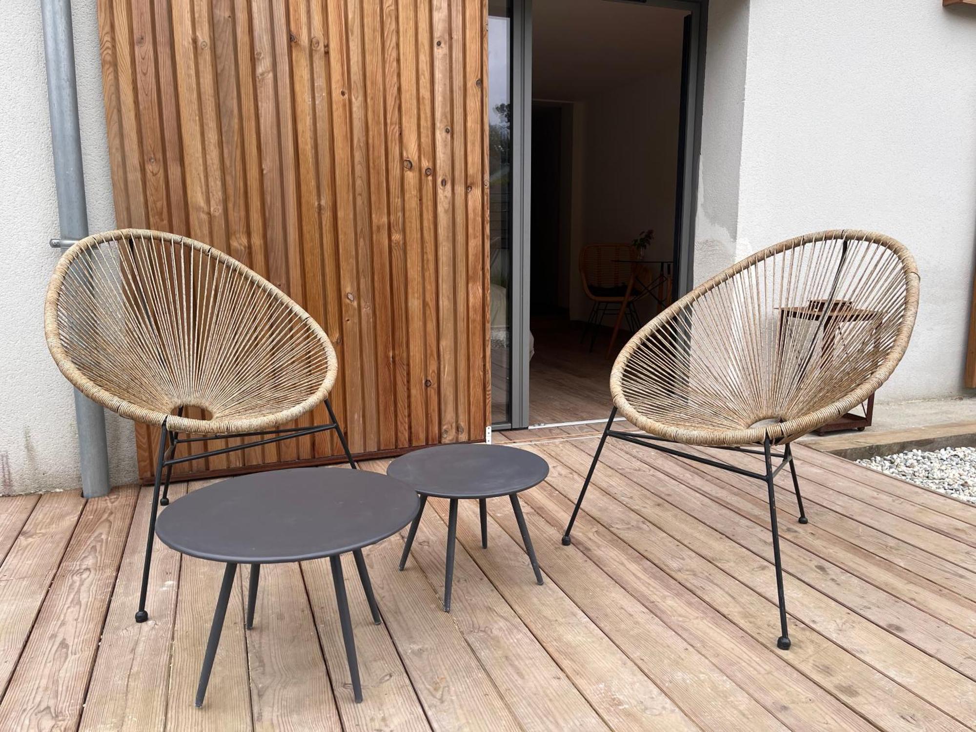 La Villa Hossegor Soorts-Hossegor Esterno foto